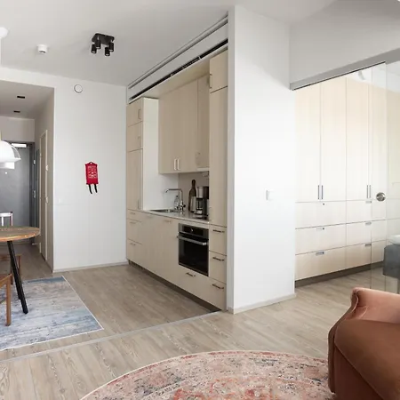 Noli Katajanokka 4* Helsínquia