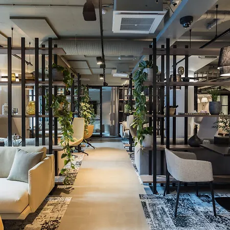 Noli Katajanokka 4* Helsinki