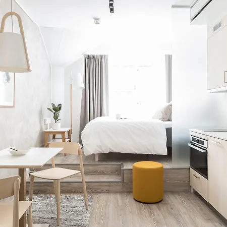 Noli Katajanokka Helsinki