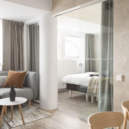 Noli Katajanokka Hotel