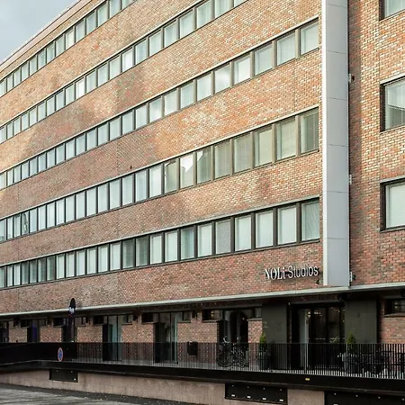Noli Katajanokka Hotel