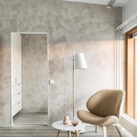 Hotel Noli Katajanokka