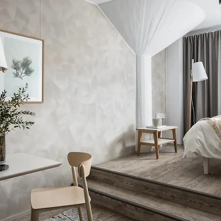 Hotel Noli Katajanokka 4*