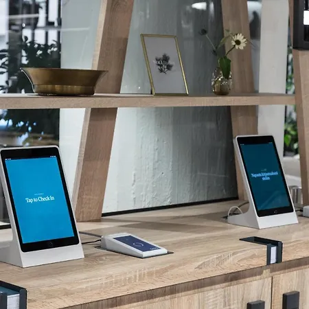 Hotel Noli Katajanokka Helsinki