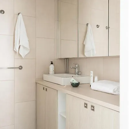 Hotel Noli Katajanokka