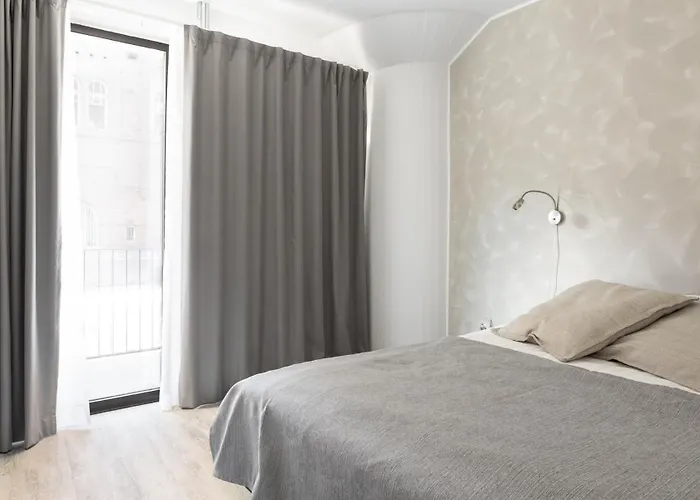 Noli Katajanokka Hotel 4*