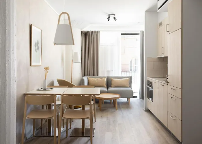 Noli Katajanokka Hotel Helsinki