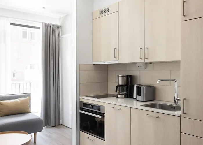 Noli Katajanokka 4* Helsinki