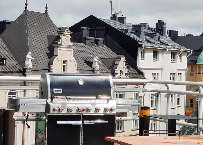 Hotel Noli Katajanokka