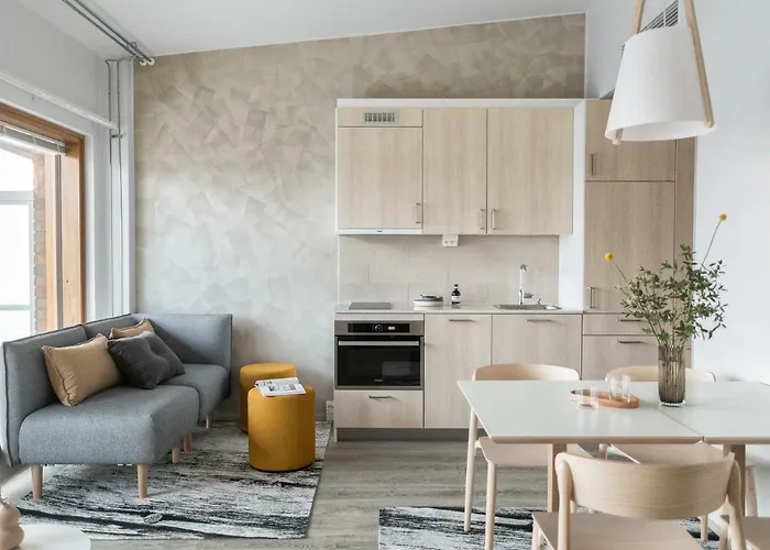 Noli Katajanokka Helsinki