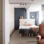 Noli Katajanokka 호텔 4*