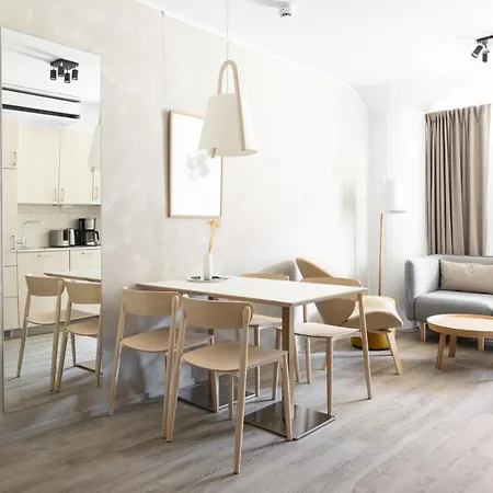 Noli Katajanokka Hotell