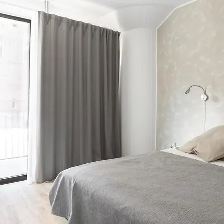 Noli Katajanokka Hotel 4*