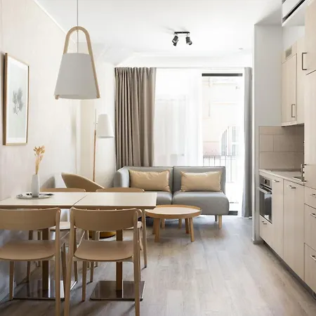 Noli Katajanokka Hotel Helsinki