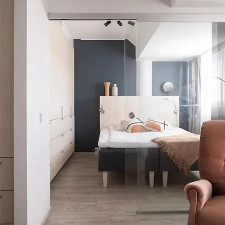 Noli Katajanokka Hotel 4*