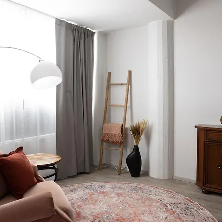 فندق Noli Katajanokka 4*
