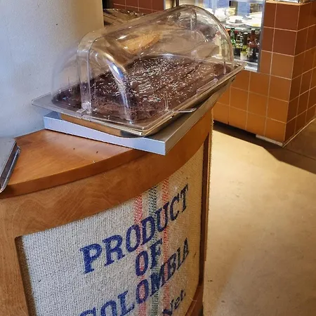 Noli Katajanokka فندق هلسنكي