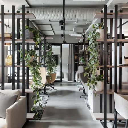 Noli Katajanokka Hotel