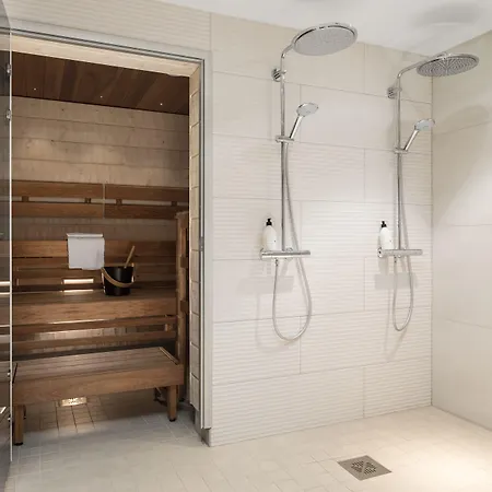 Hotel Noli Katajanokka Helsinki