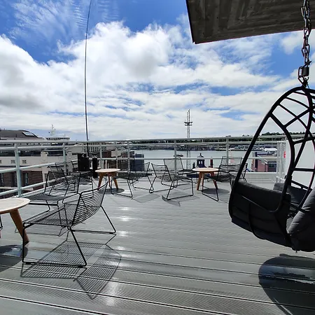 Noli Katajanokka 4* Helsingfors