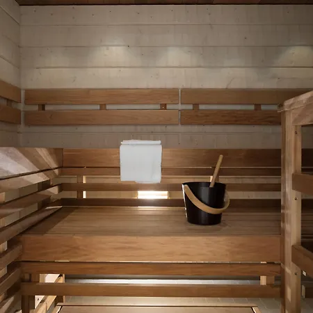 Hotel Noli Katajanokka Helsinki