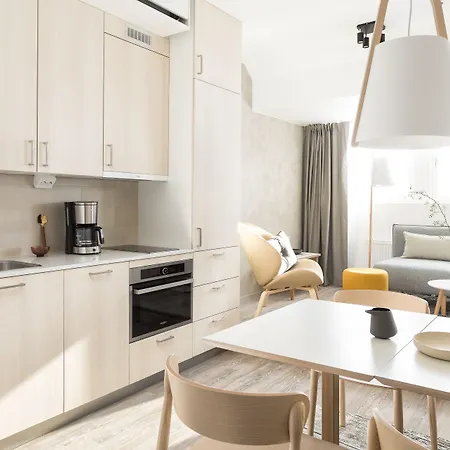 Hotel Noli Katajanokka 4*