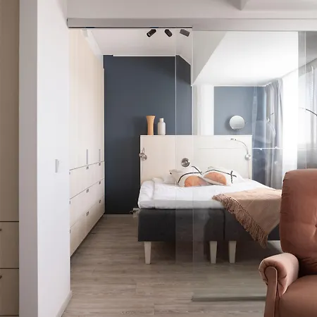 Noli Katajanokka 4* Helsínquia