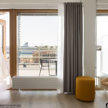 Noli Katajanokka Hotel 4*