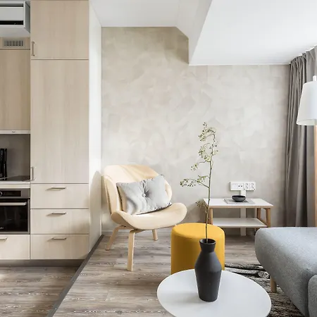 Hotel Noli Katajanokka Helsinki