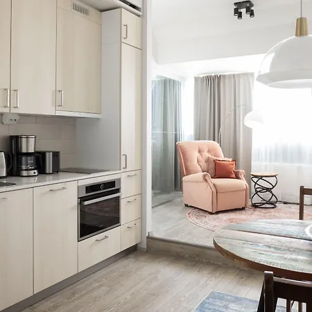 Hotell Noli Katajanokka Helsingfors