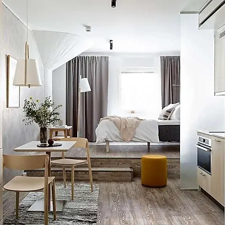 Hotel Noli Katajanokka