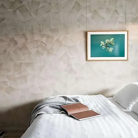 Noli Katajanokka Hotel Helsínquia