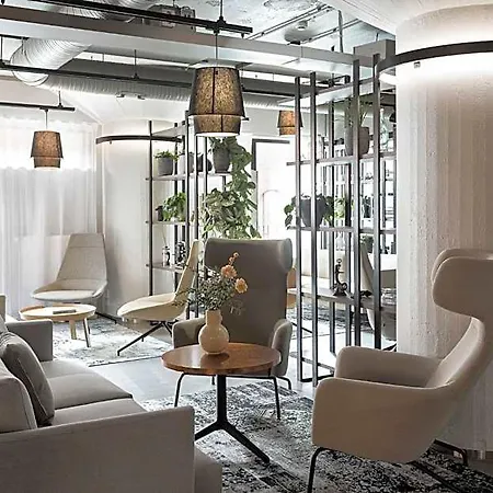Hotel Noli Katajanokka 4*