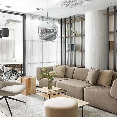 Noli Katajanokka Hotel 4*