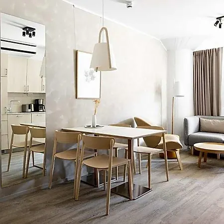 Noli Katajanokka 4*