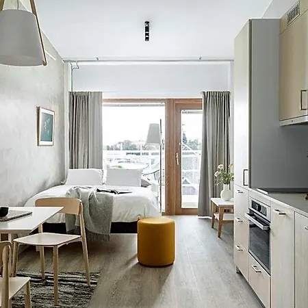 Noli Katajanokka Hotel 4*