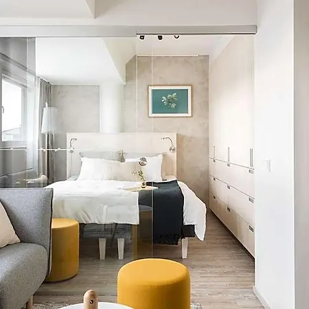 Noli Katajanokka 4*