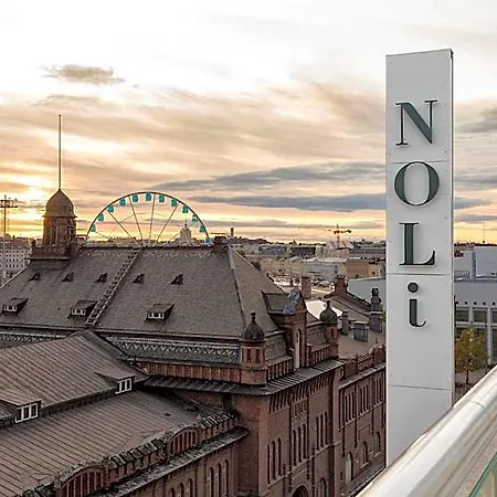 Hotel Noli Katajanokka