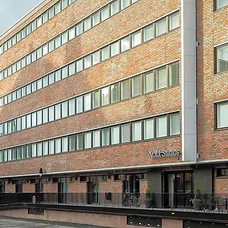 Noli Katajanokka