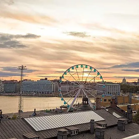 Hotel Noli Katajanokka 4*