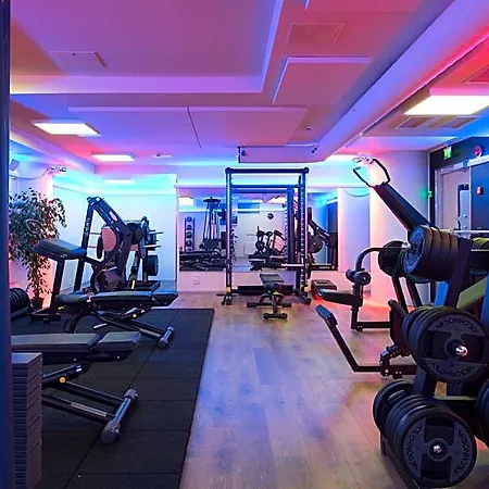 Noli Katajanokka Hotel Helsínquia