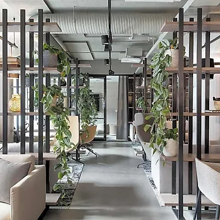 Noli Katajanokka Hotel Helsínquia