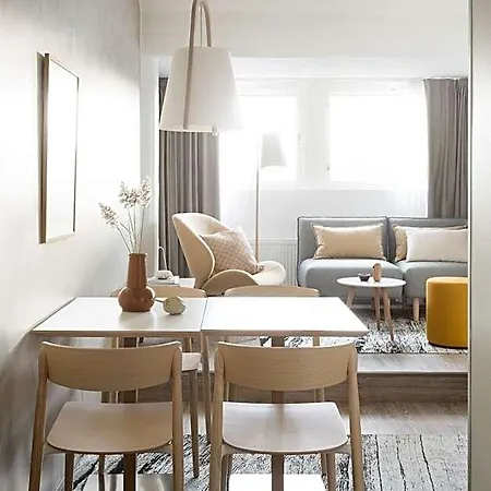 Hotel Noli Katajanokka Helsínquia