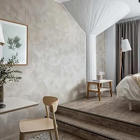 Noli Katajanokka Hotel 4*