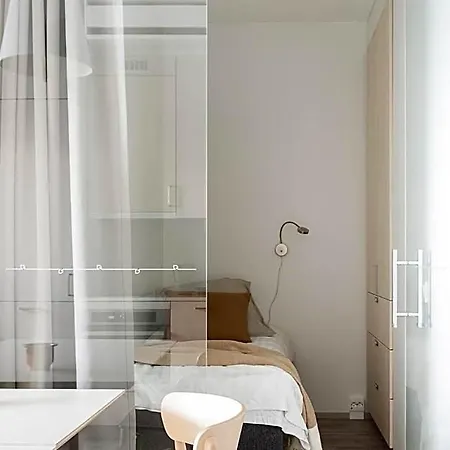 Noli Katajanokka 4* Helsínquia