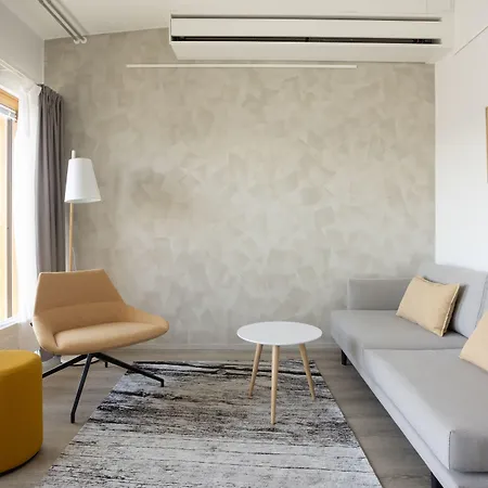 Noli Katajanokka Hotel 4*