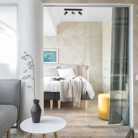 Hotel Noli Katajanokka 4*