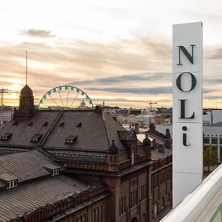 Noli Katajanokka Helsínquia