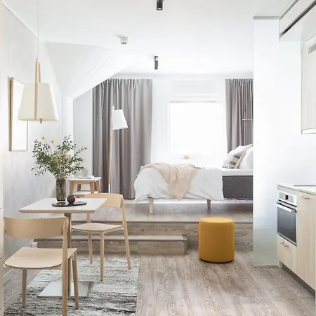 Hotel Noli Katajanokka