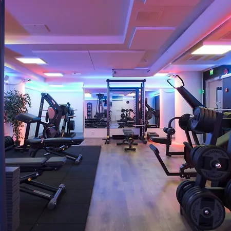 Noli Katajanokka 4*